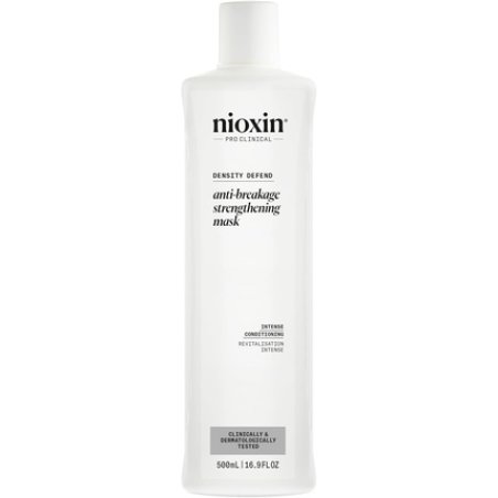 Nioxin Density Defend Anti-Breakage Mask 500ml