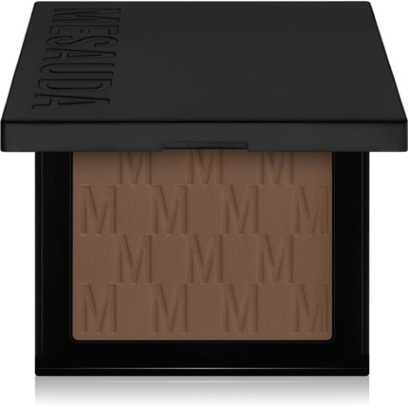 Nude Venus Terra 104 Almond Toffee Foundation