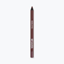 MESAUDA Waterproof plastic eye pencil 104 Spice 1.2g