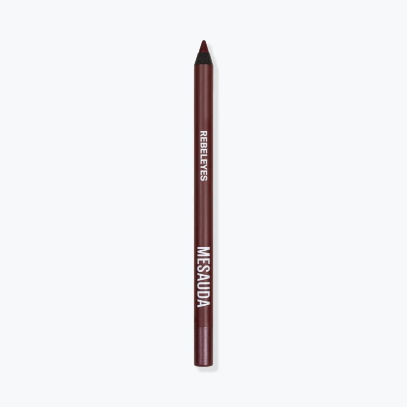 Mesauda Milano Rebeleyes Eye Pencil 1.2g Spice