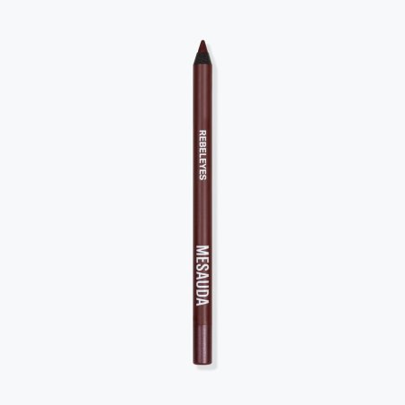 MESAUDA Waterproof plastic eye pencil 104 Spice 1.2g