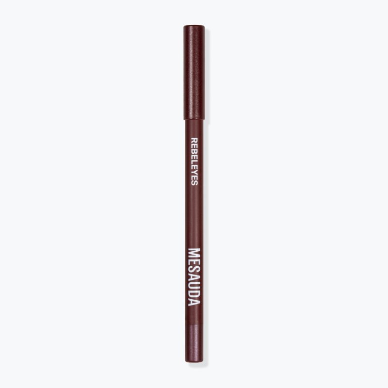Mesauda Milano Rebeleyes Eye Pencil 1.2g Spice