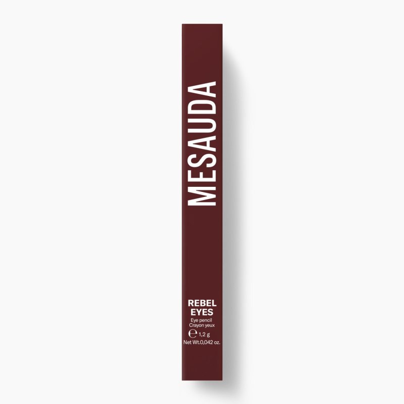 MESAUDA 239104 eye pencil 1,2 g Solide 104 Spice