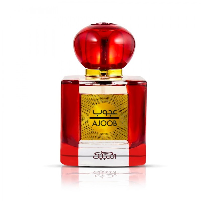 Nabeel Ajoob Eau De Parfum 100ml