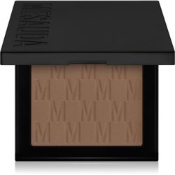 MESAUDA MILANO Bronze Venus Compact Bronzer Nr101 Amber Light 10g