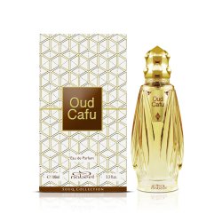 Oud Cafu Eau De Parfum 100ml