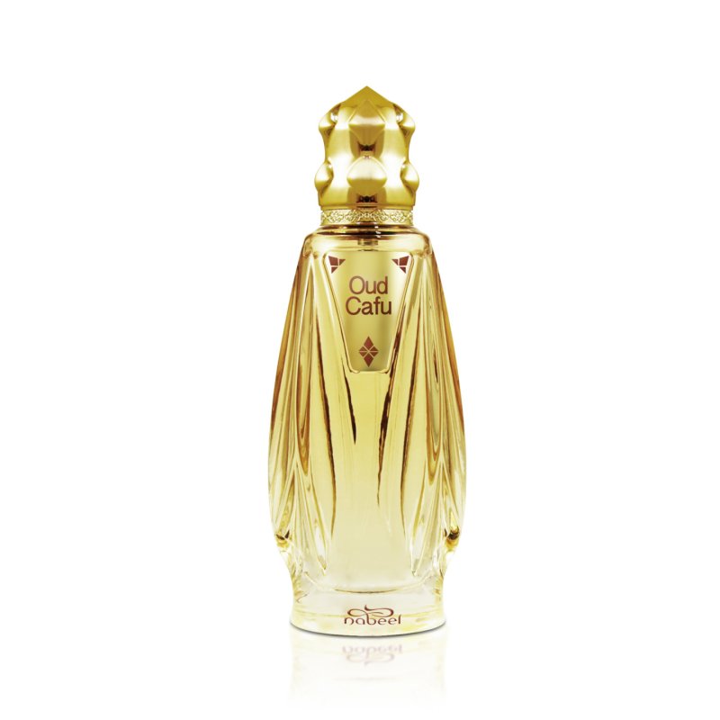 Nabeel Oud Cafu 100 ml Femmes