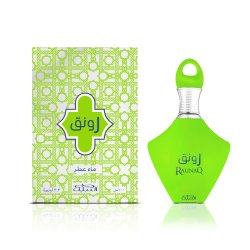 Raunaq Eau De Parfum 100ml