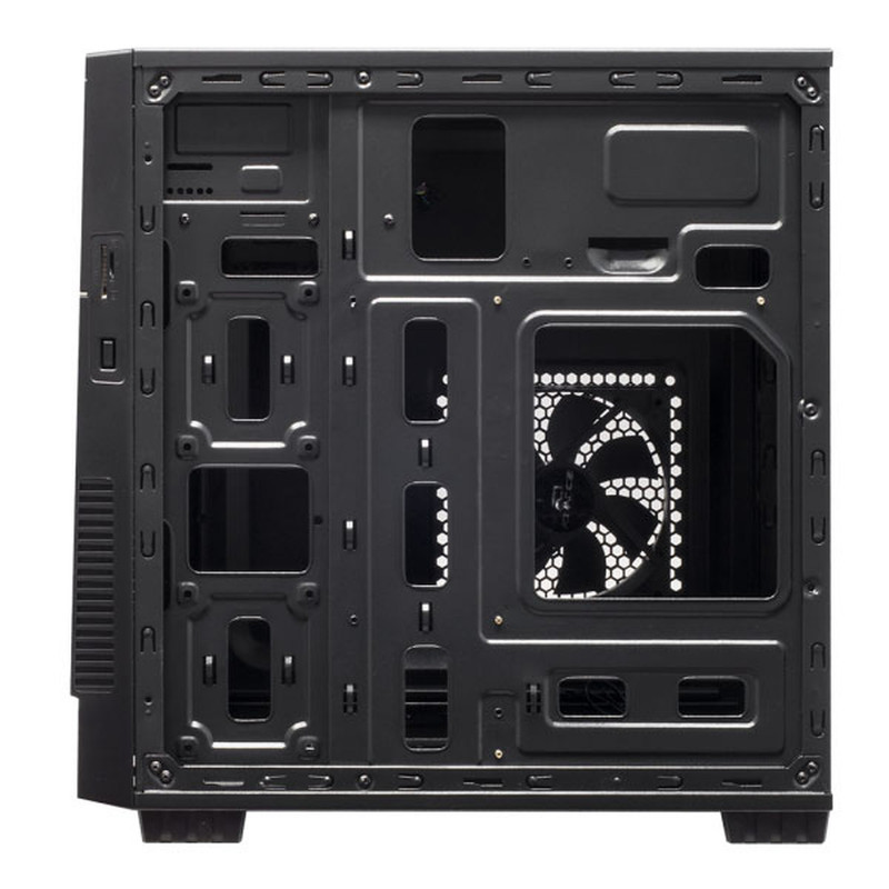 Boitier Micro ATX Advance compatible Impulse