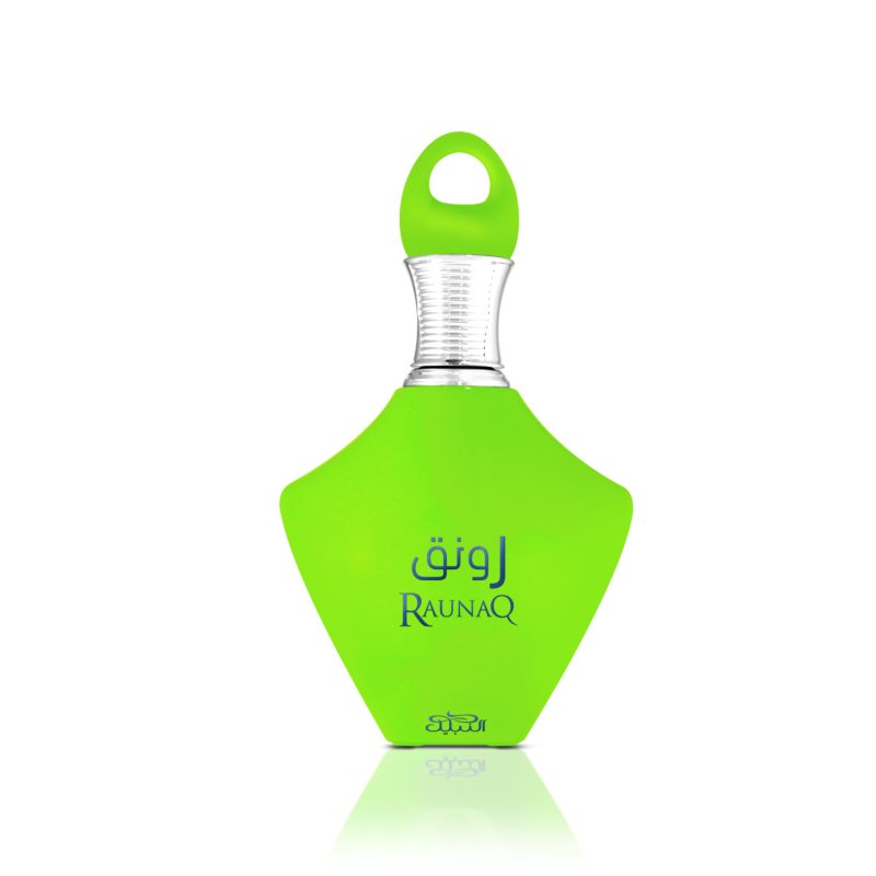 Nabeel Raunaq Eau De Parfum 100ml