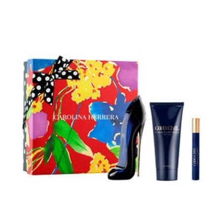 Carolina Herrera Good Girl Gift Set 3 Pieces