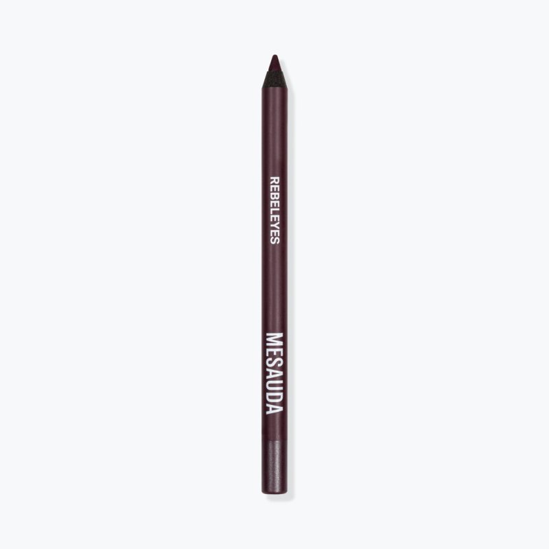 MESAUDA Rebeleyes crayon contour des yeux 1,2 g 107 Mulberry