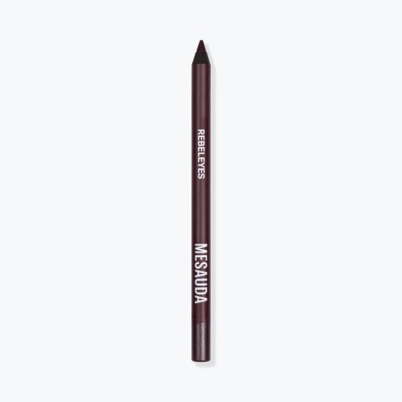Mesauda Milano Rebeleyes Eye Pencil 1.2g Mulberry