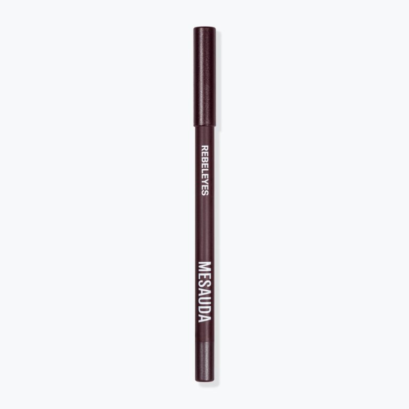 Mesauda Milano Rebeleyes Eye Pencil 1.2g Mulberry