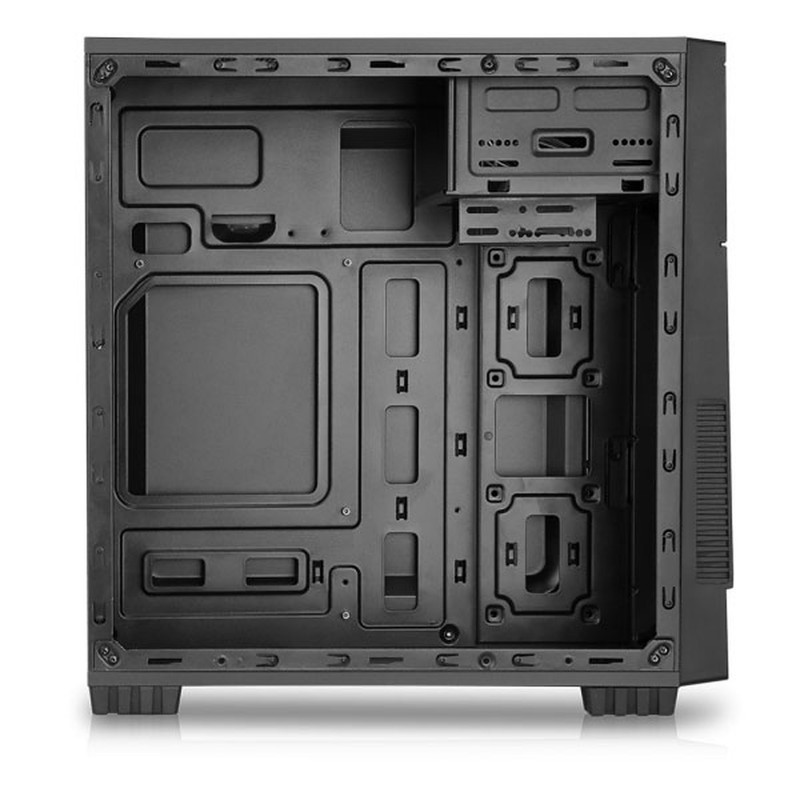 Boitier Micro ATX Advance compatible Impulse
