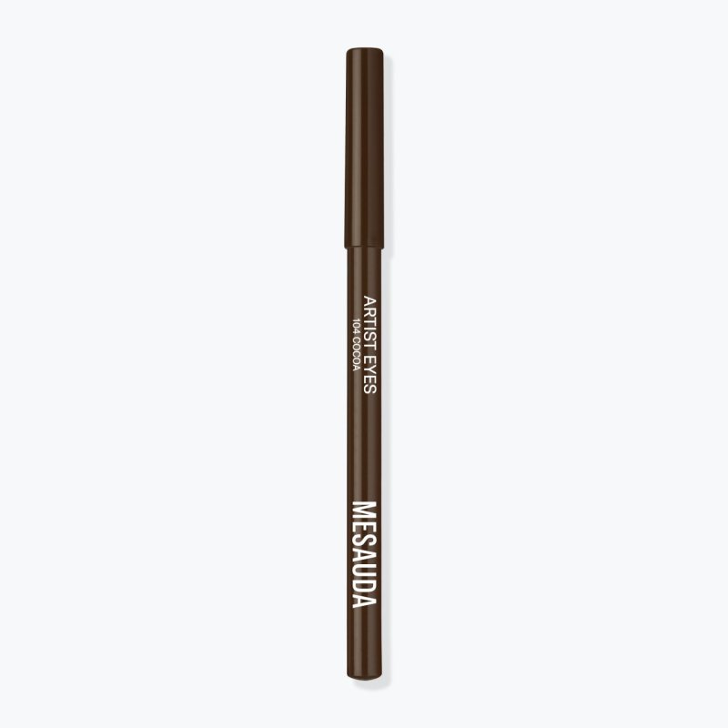 Mesauda Milano Cocoa Artist Eyes 104 Eye Pencil