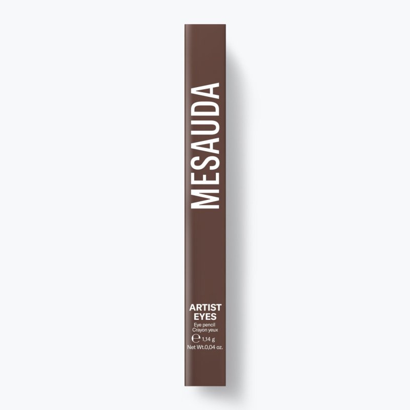 Mesauda Milano Cocoa Artist Eyes 104 Eye Pencil
