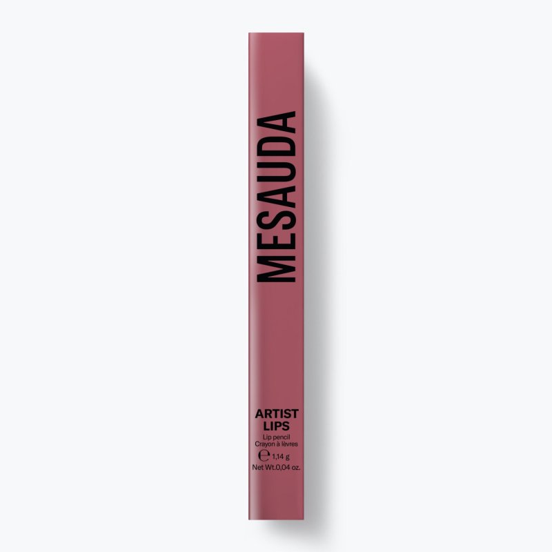 MESAUDA Artist lips 105 Petal