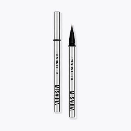 MESAUDA Eyes On Fleek crayon contour des yeux 0,55 ml Black