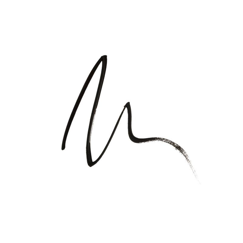 MESAUDA Eyes On Fleek crayon contour des yeux 0,55 ml Black