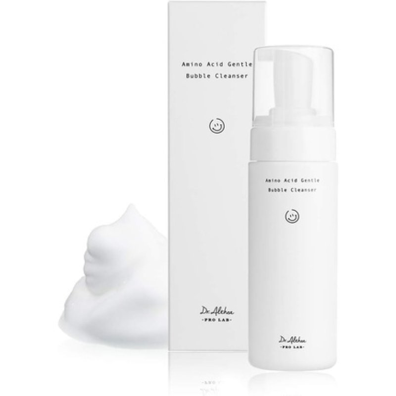 Amino Acid Gentle Bubble Cleanser