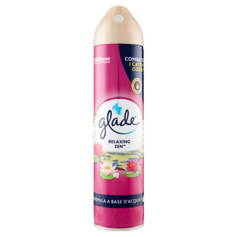 Glade Spray Mix New 300ml