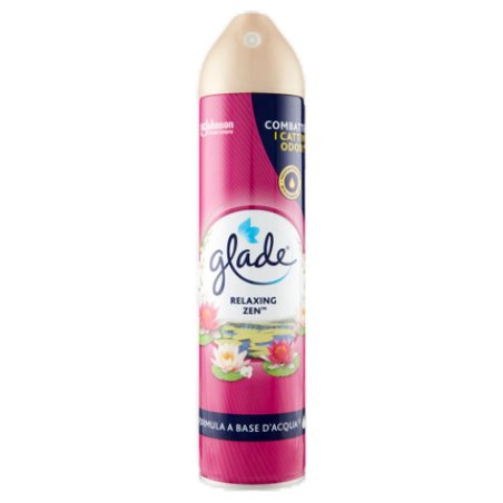 Glade Spray Mix New 300ml