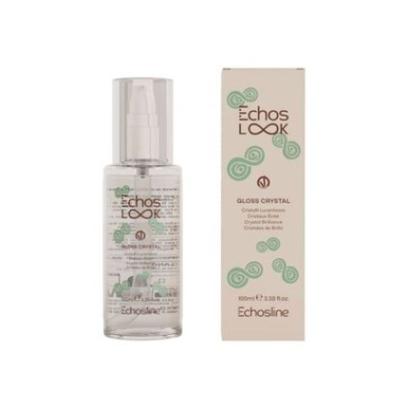 Kristalle Von Glanz ECHOSLINE Echos Look Glanz Crystal 100ml