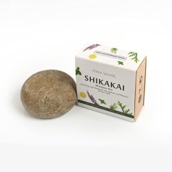 Shikakai Champu Solido 85 Gr