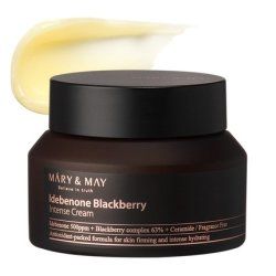 STOCKJBE1 - Idebenone Blackberry Intense Cream