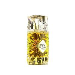 STOCK8 - French Avenue Royal Blend Vintage