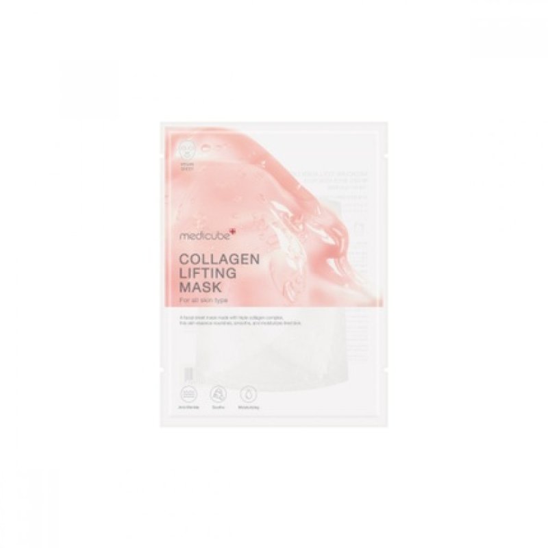 Collagen Lifting Mask