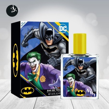 Batman & Joker EDT 30ml Children's Perfume