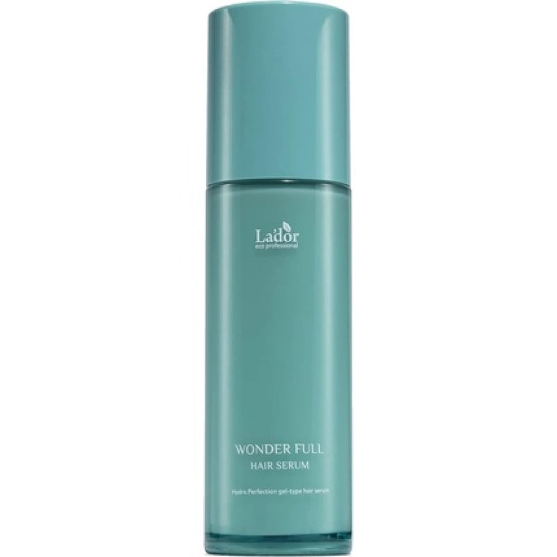 LA'DOR Wonder Full Hair Serum 100ml Treatment Light Moisturizing Hair Serum Moisturizes and Smooths Dry and Frizzy Hair