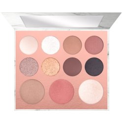 Brushup Makeup Palette Dusk Lover - 185g