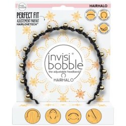 Invisibobble Hairhalo Time To Shine You`re a Star