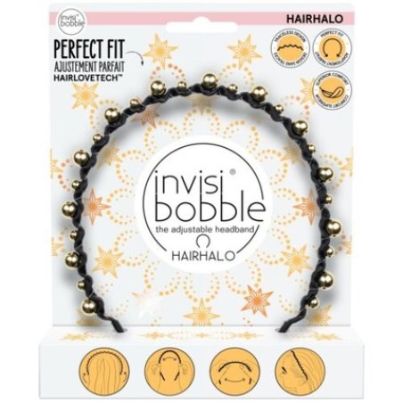 Invisibobble Hairhalo Time To Shine You`re a Star
