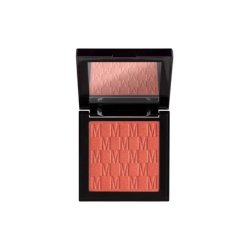 AT FIRST BLUSH Compact Blush 101 FRENCH KISS Mesauda Cosmetics FRENCH KISS 0.02g