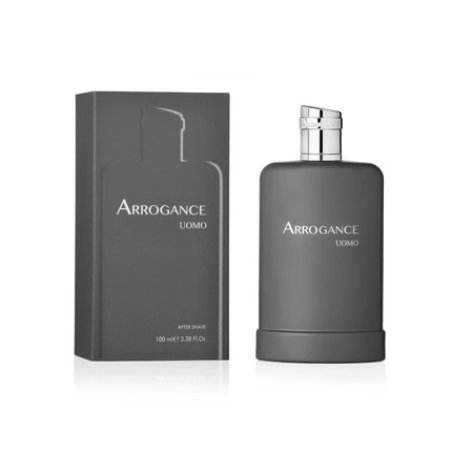 Arrogance St Arrogance Uomo After Shave 100 Ml Spray 2024