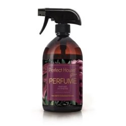 BARWA Perfect House Glam Interior Perfume Sea Salt & Cedarwood 500ml