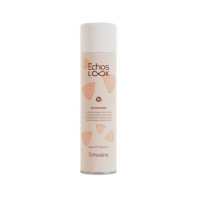 Eco-Lack Extra Strong ECHOSLINE Echos Look 320ml