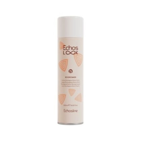 Eco-Lack Extra Strong ECHOSLINE Echos Look 320ml