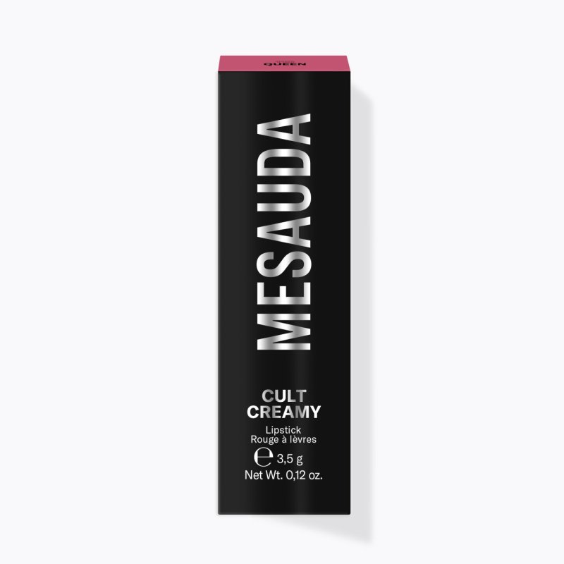 MESAUDA Cult Creamy 110 Queen