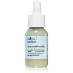 Ptołpa Authentic Moisturizing Serum for Hydrated Skin - 30ml