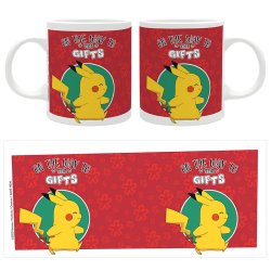 Mug - 320ml - ON THE WAY TO THE GIFTS x2