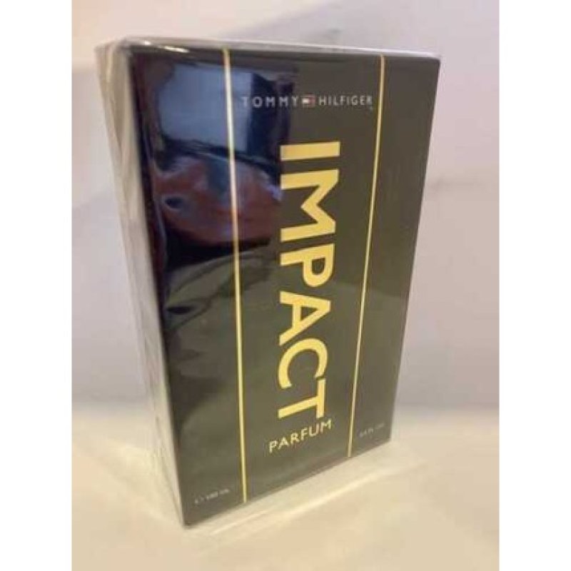 Tommy Hilfiger Impact Perfume 100ml