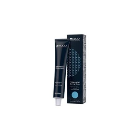 Indola Permanent Pour L'Entraide Ageless Hair Dyeing Color 60ml