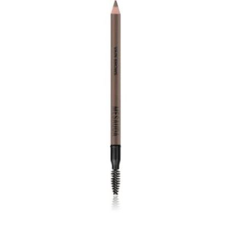 Mesauda Milano Vain Brows Eyebrow Pencil With Brush - 1 G