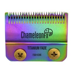 Babyliss Clipper Blades Chameleon Fx8010Cme