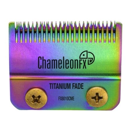Babyliss Clipper Blades Chameleon Fx8010Cme